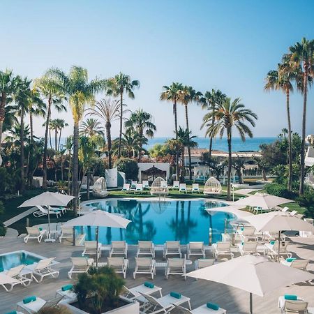 Iberostar Selection Marbella Coral Beach (Adults Only) Экстерьер фото