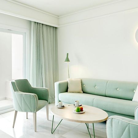 Iberostar Selection Marbella Coral Beach (Adults Only) Экстерьер фото
