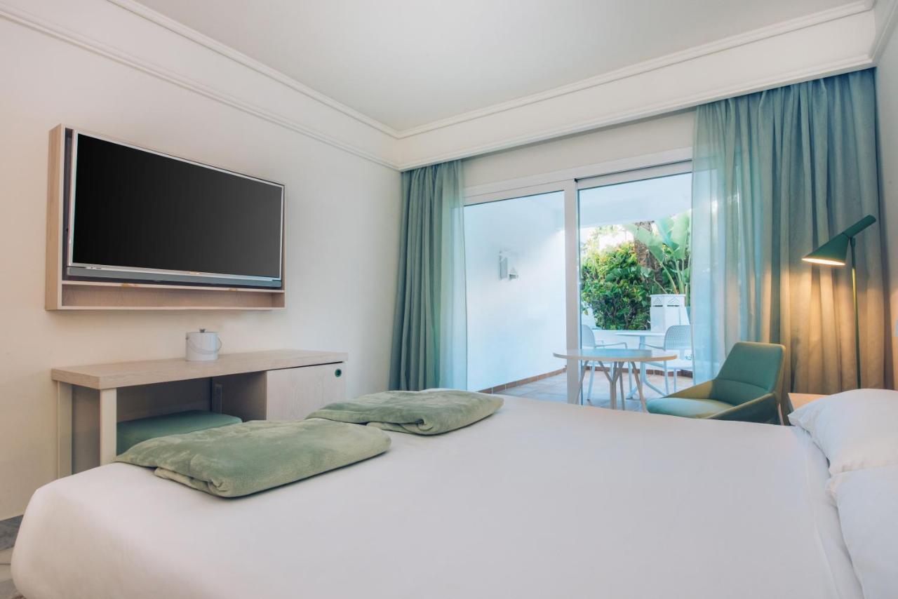 Iberostar Selection Marbella Coral Beach (Adults Only) Экстерьер фото