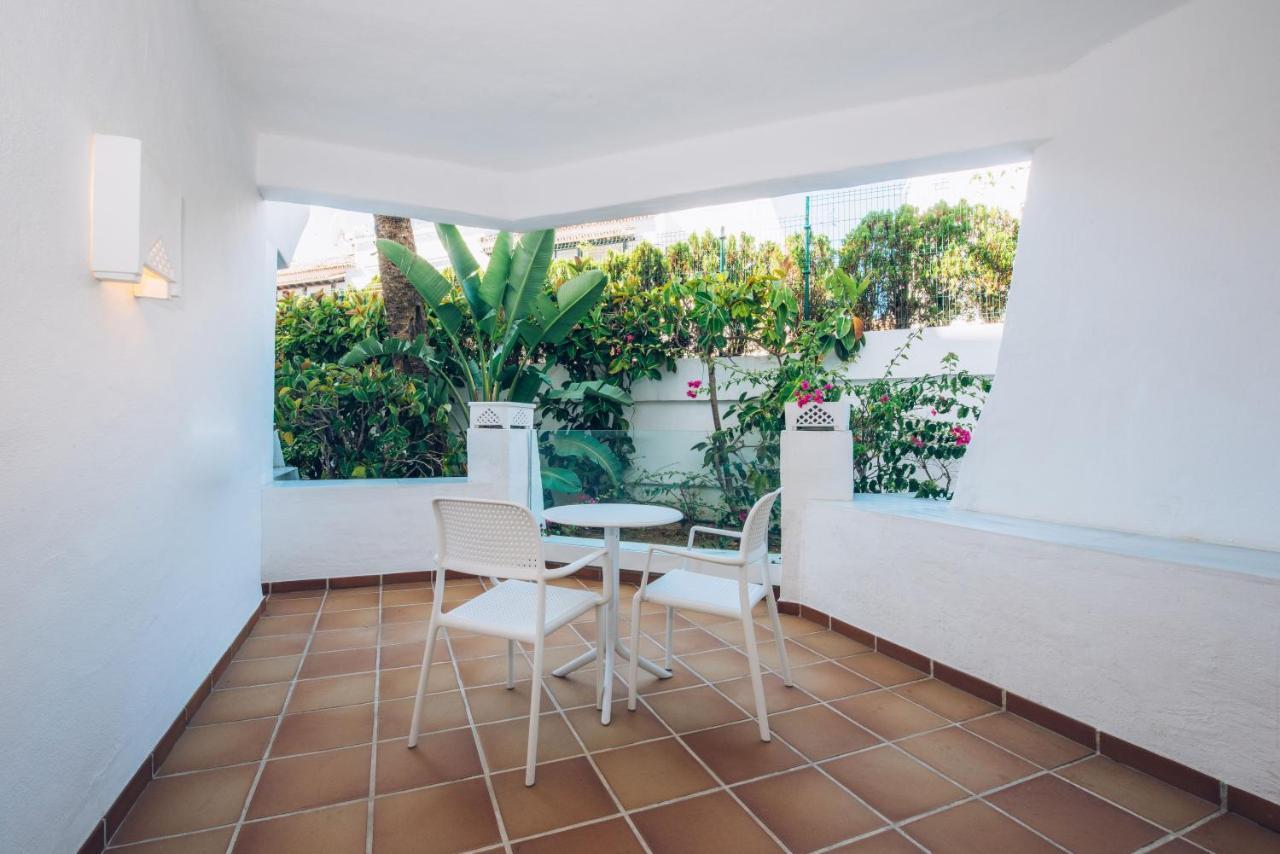 Iberostar Selection Marbella Coral Beach (Adults Only) Экстерьер фото