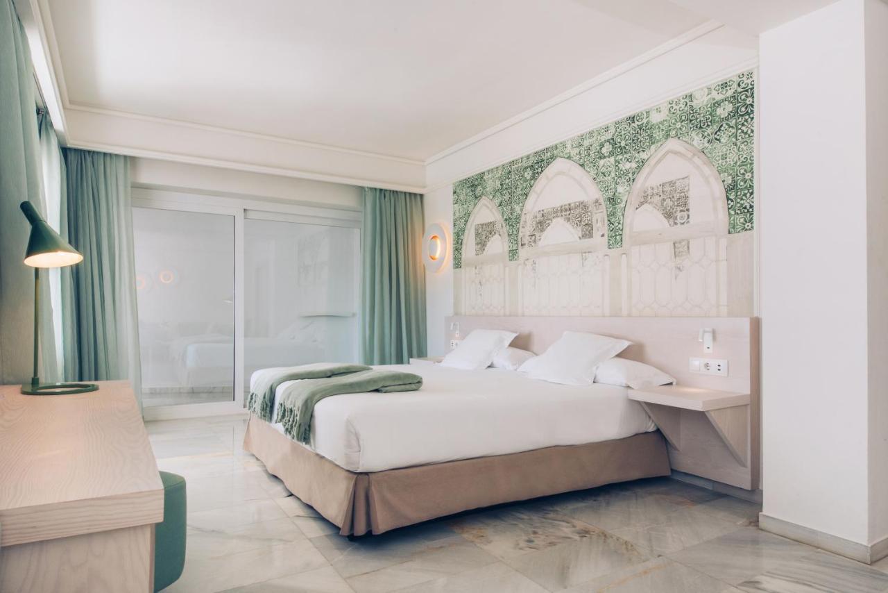 Iberostar Selection Marbella Coral Beach (Adults Only) Экстерьер фото