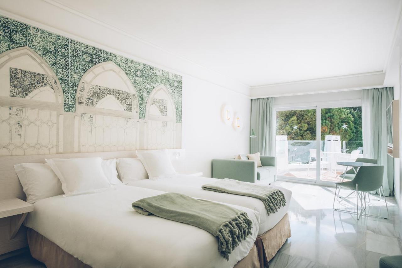 Iberostar Selection Marbella Coral Beach (Adults Only) Экстерьер фото
