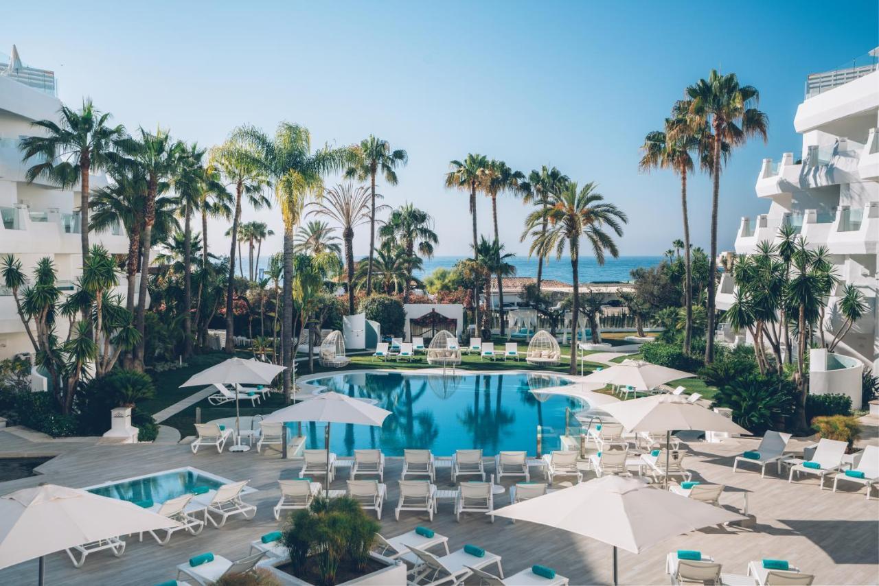 Iberostar Selection Marbella Coral Beach (Adults Only) Экстерьер фото
