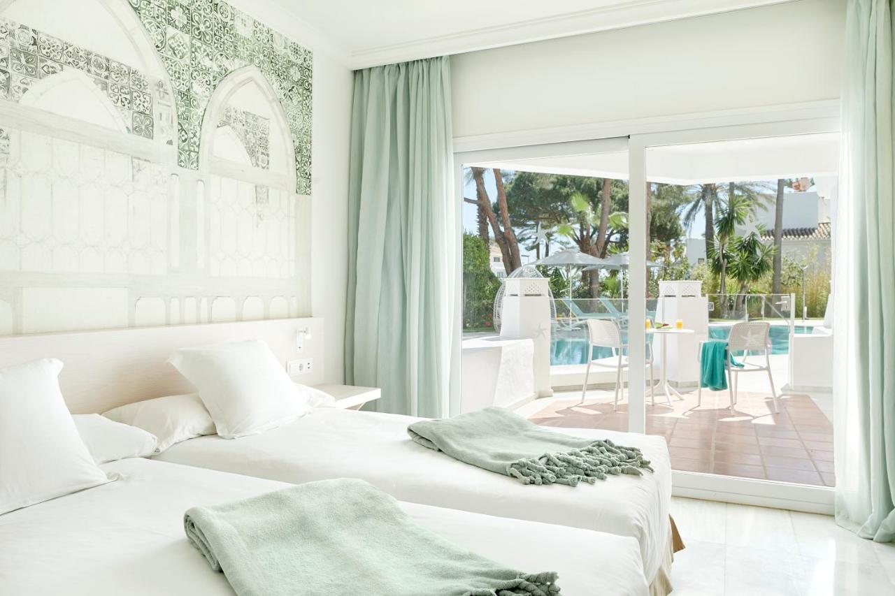 Iberostar Selection Marbella Coral Beach (Adults Only) Экстерьер фото