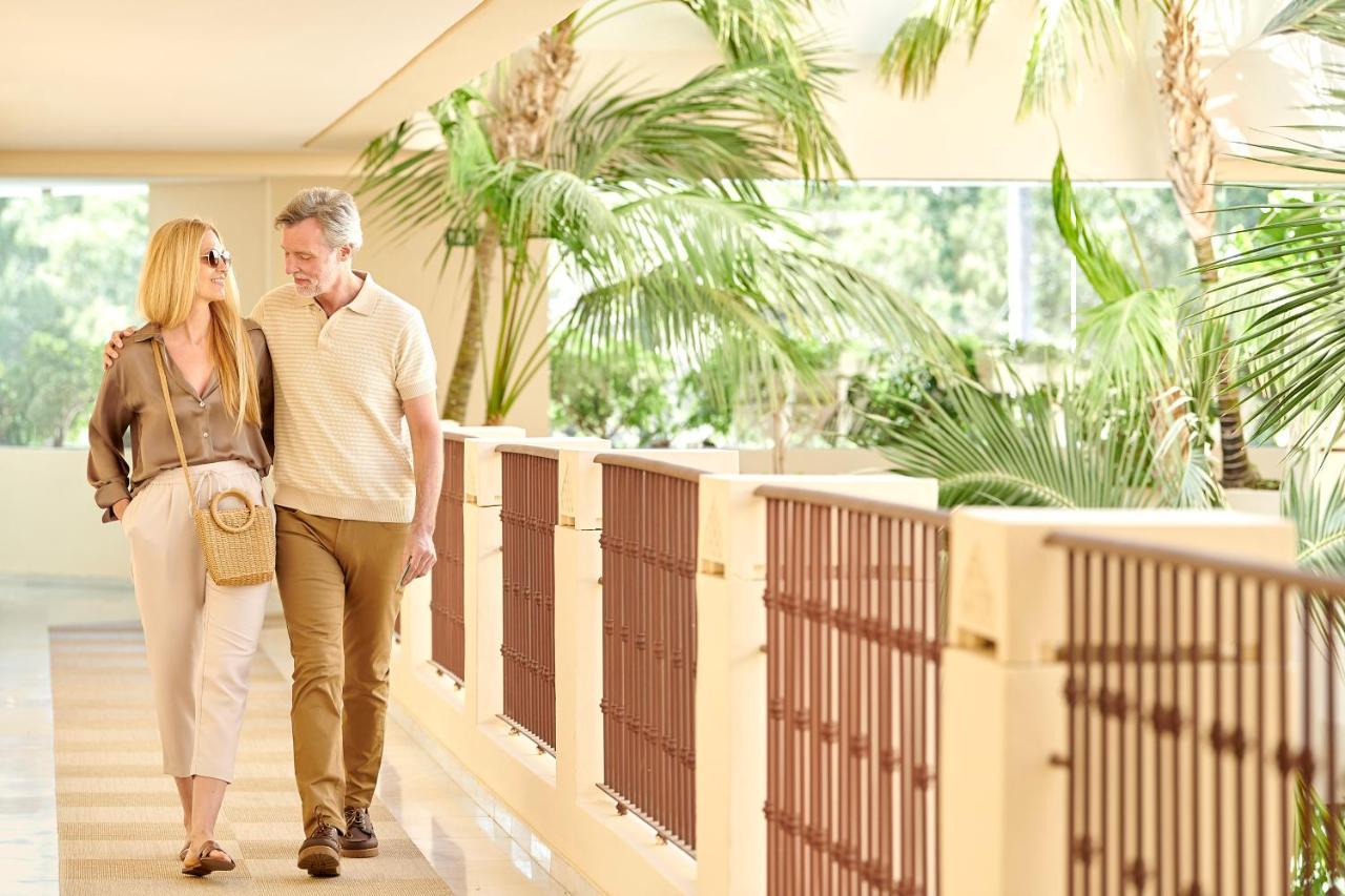 Iberostar Selection Marbella Coral Beach (Adults Only) Экстерьер фото