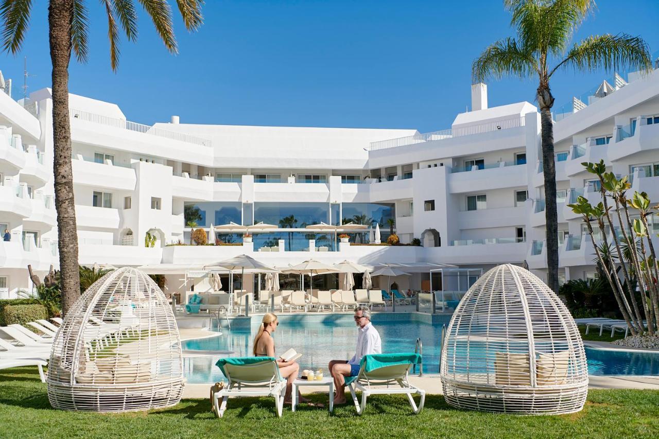 Iberostar Selection Marbella Coral Beach (Adults Only) Экстерьер фото