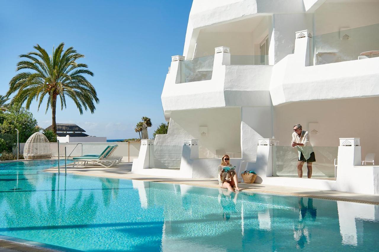 Iberostar Selection Marbella Coral Beach (Adults Only) Экстерьер фото
