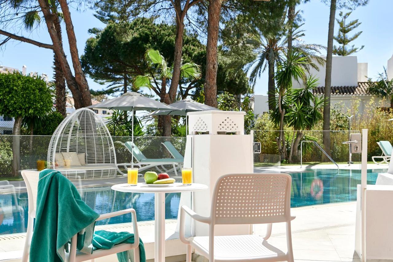 Iberostar Selection Marbella Coral Beach (Adults Only) Экстерьер фото