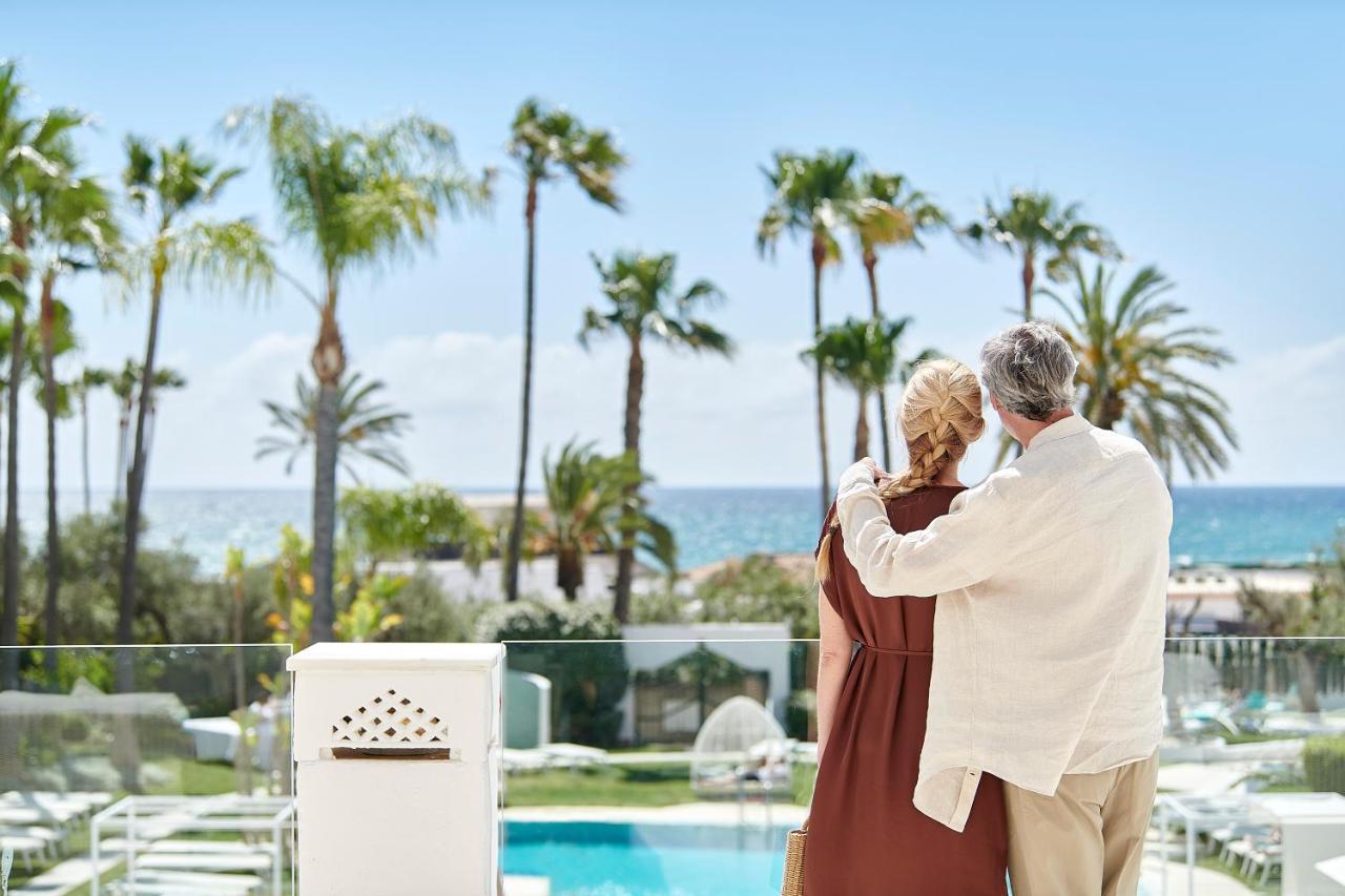 Iberostar Selection Marbella Coral Beach (Adults Only) Экстерьер фото
