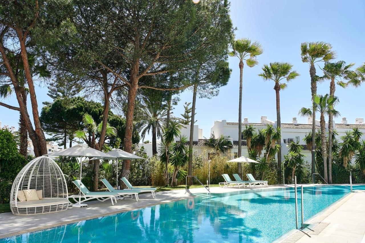 Iberostar Selection Marbella Coral Beach (Adults Only) Экстерьер фото
