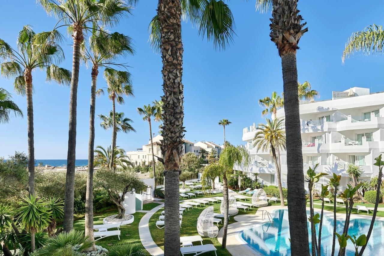 Iberostar Selection Marbella Coral Beach (Adults Only) Экстерьер фото