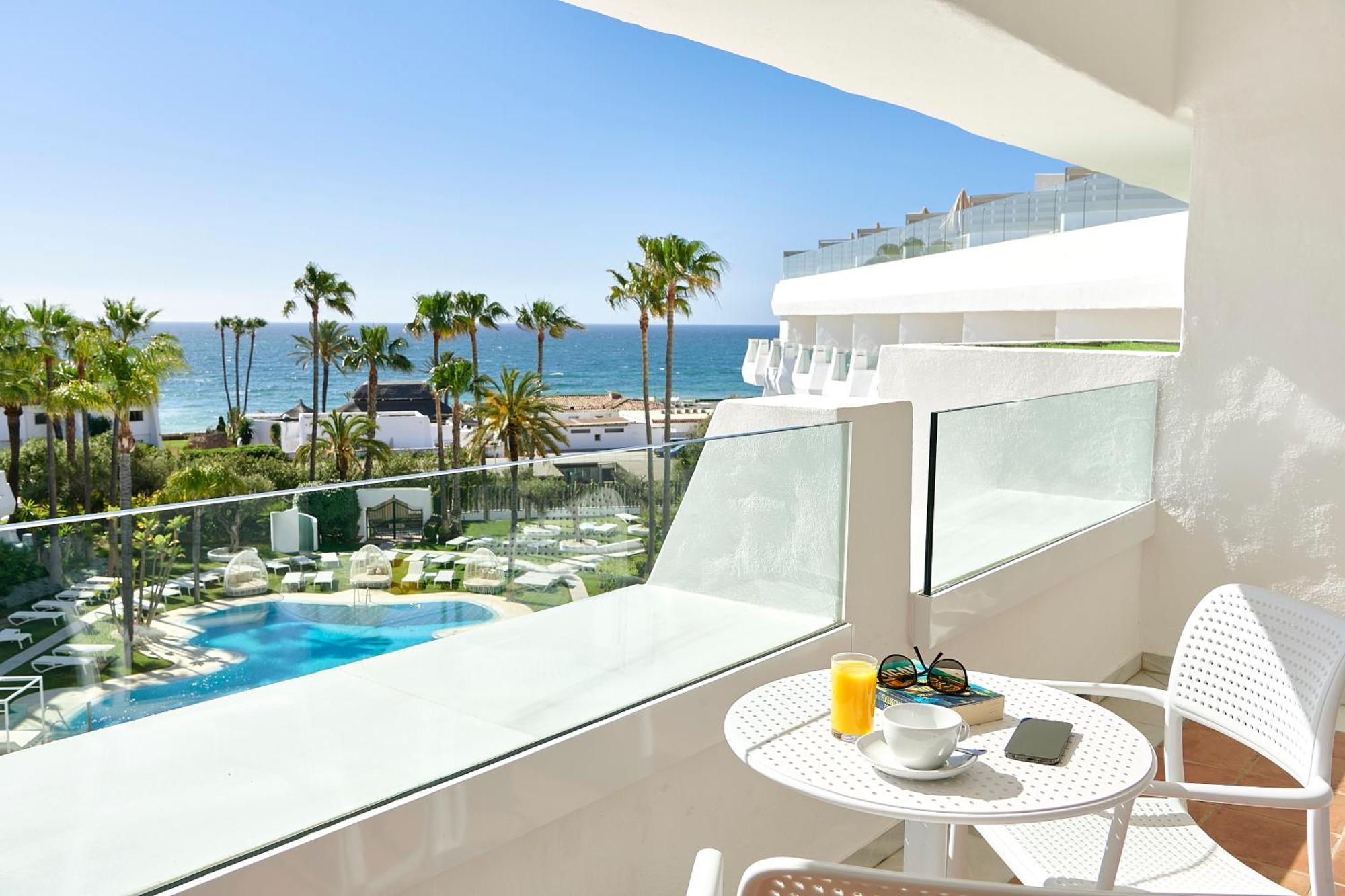 Iberostar Selection Marbella Coral Beach (Adults Only) Экстерьер фото