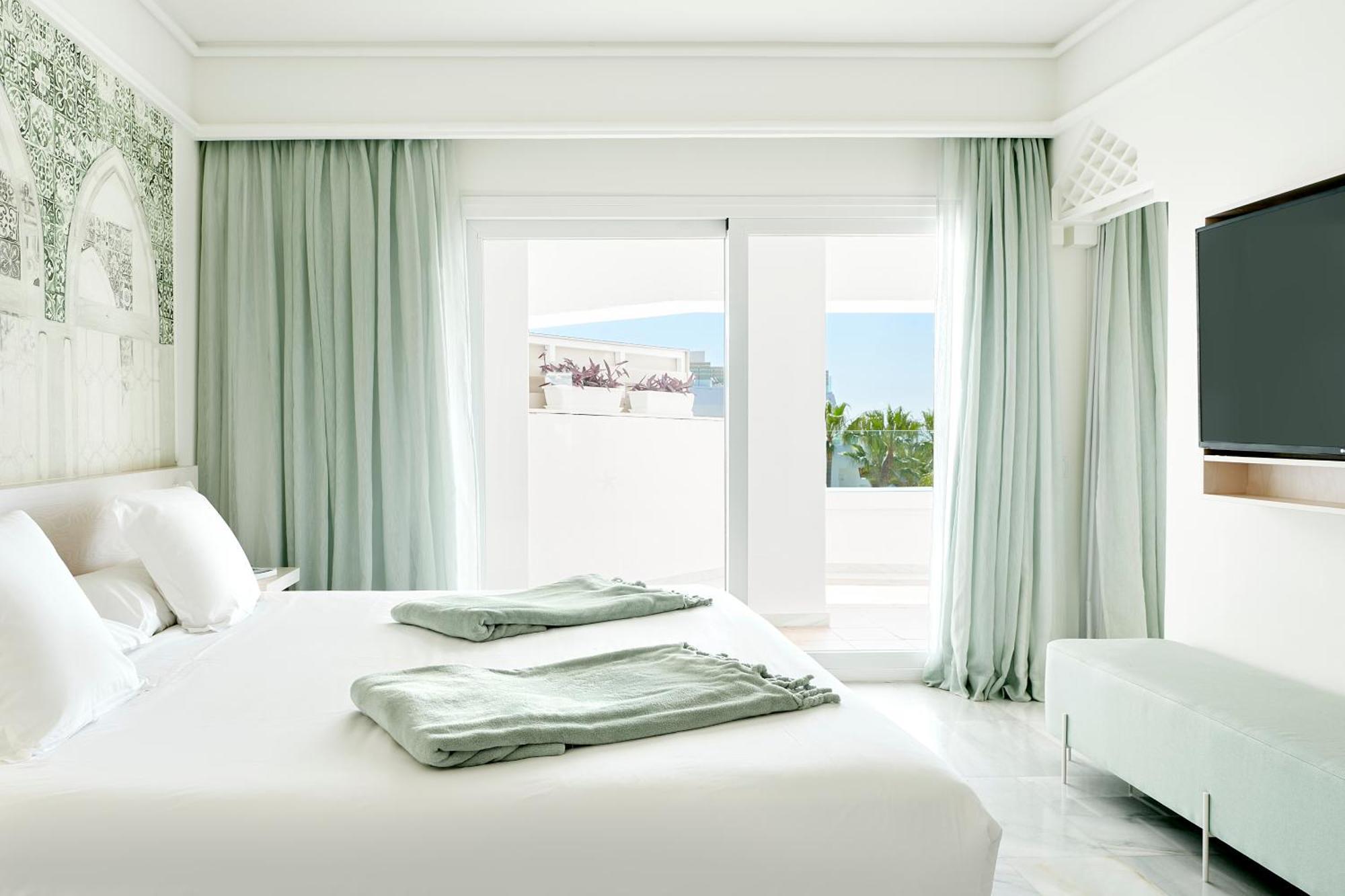 Iberostar Selection Marbella Coral Beach (Adults Only) Экстерьер фото