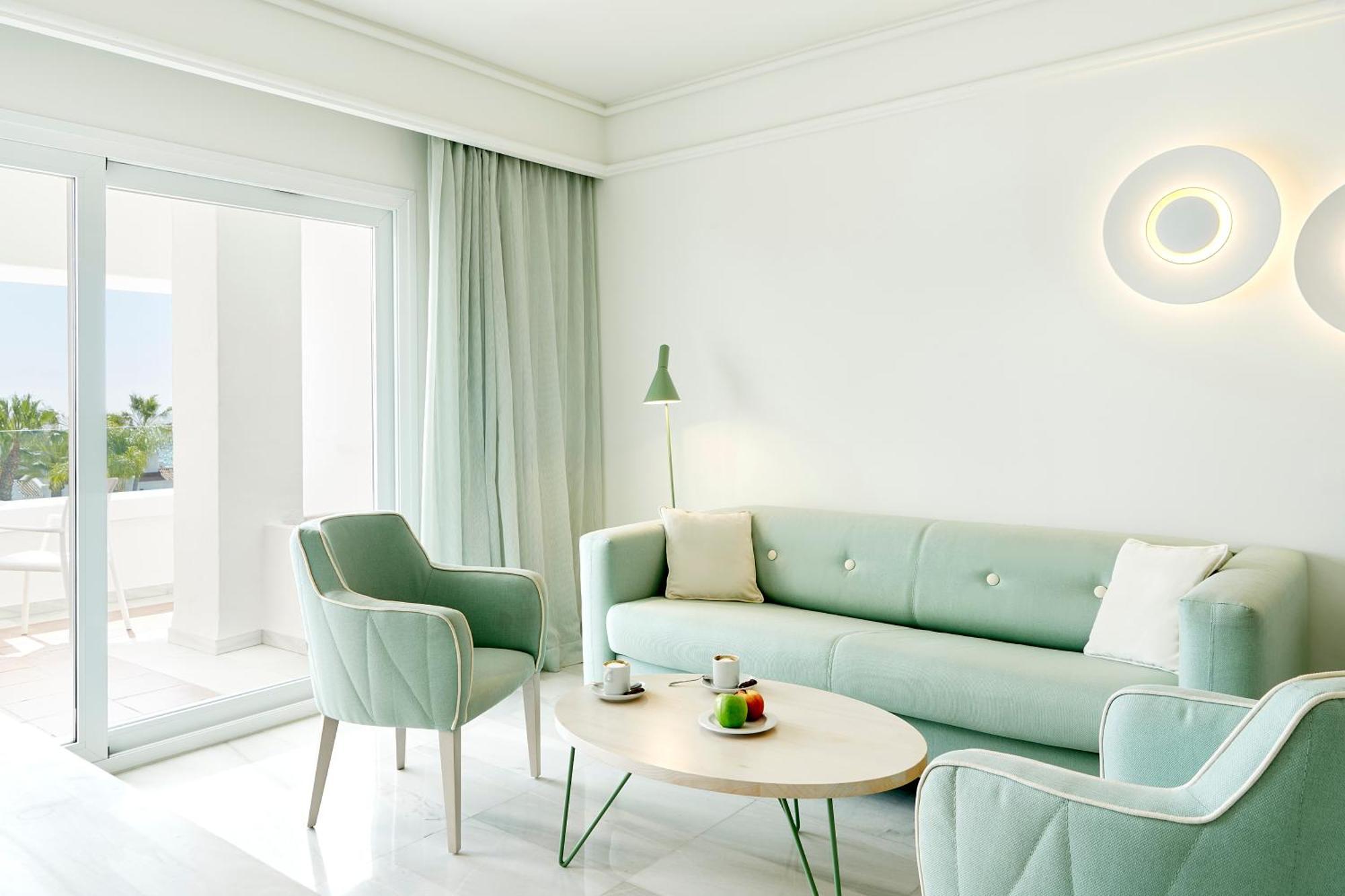 Iberostar Selection Marbella Coral Beach (Adults Only) Экстерьер фото