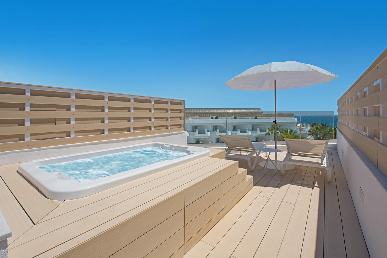 Iberostar Selection Marbella Coral Beach (Adults Only) Экстерьер фото