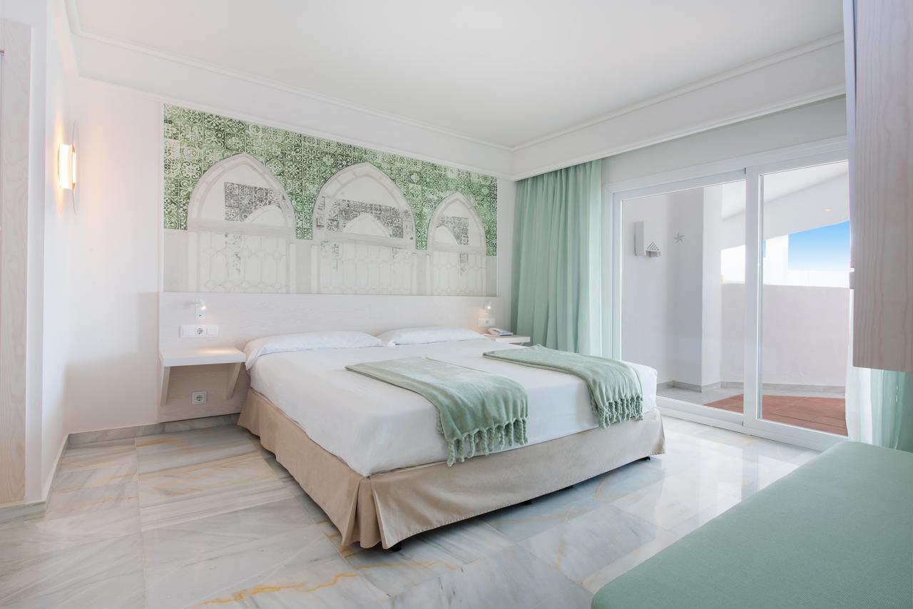 Iberostar Selection Marbella Coral Beach (Adults Only) Экстерьер фото