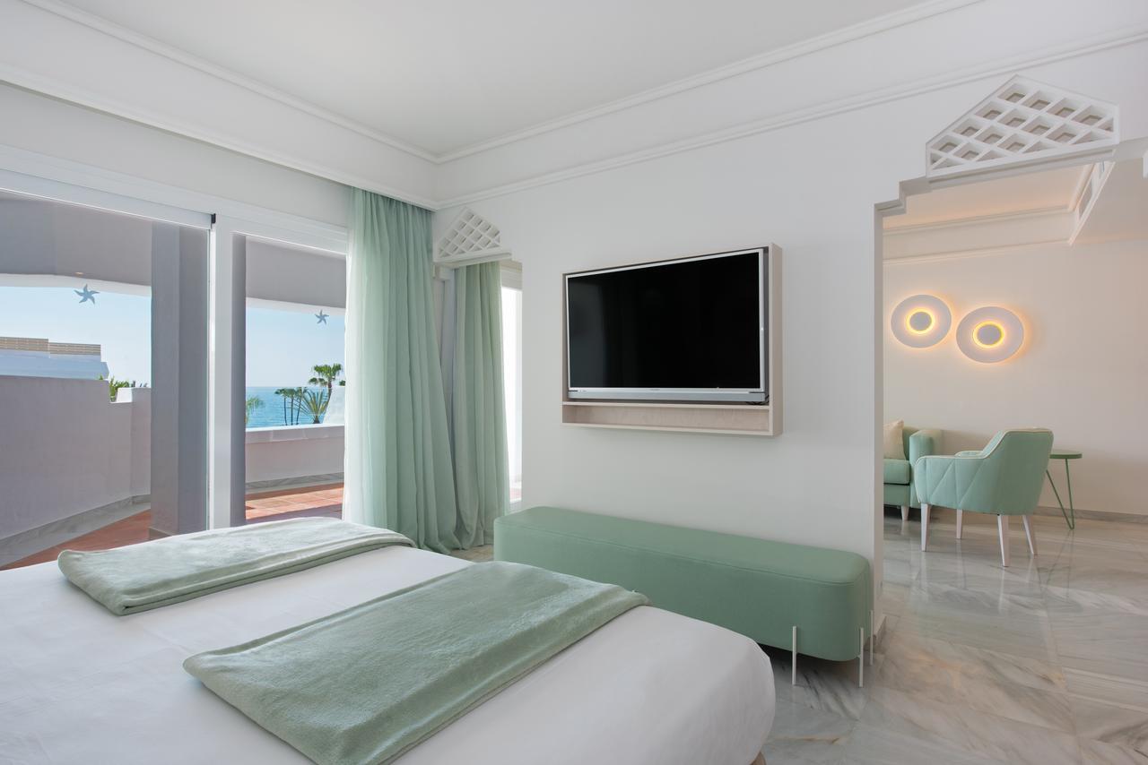 Iberostar Selection Marbella Coral Beach (Adults Only) Экстерьер фото