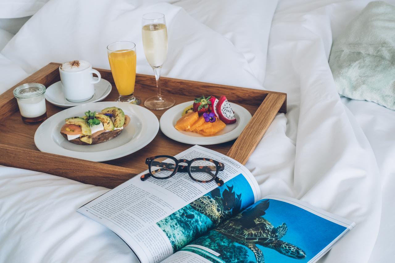 Iberostar Selection Marbella Coral Beach (Adults Only) Экстерьер фото