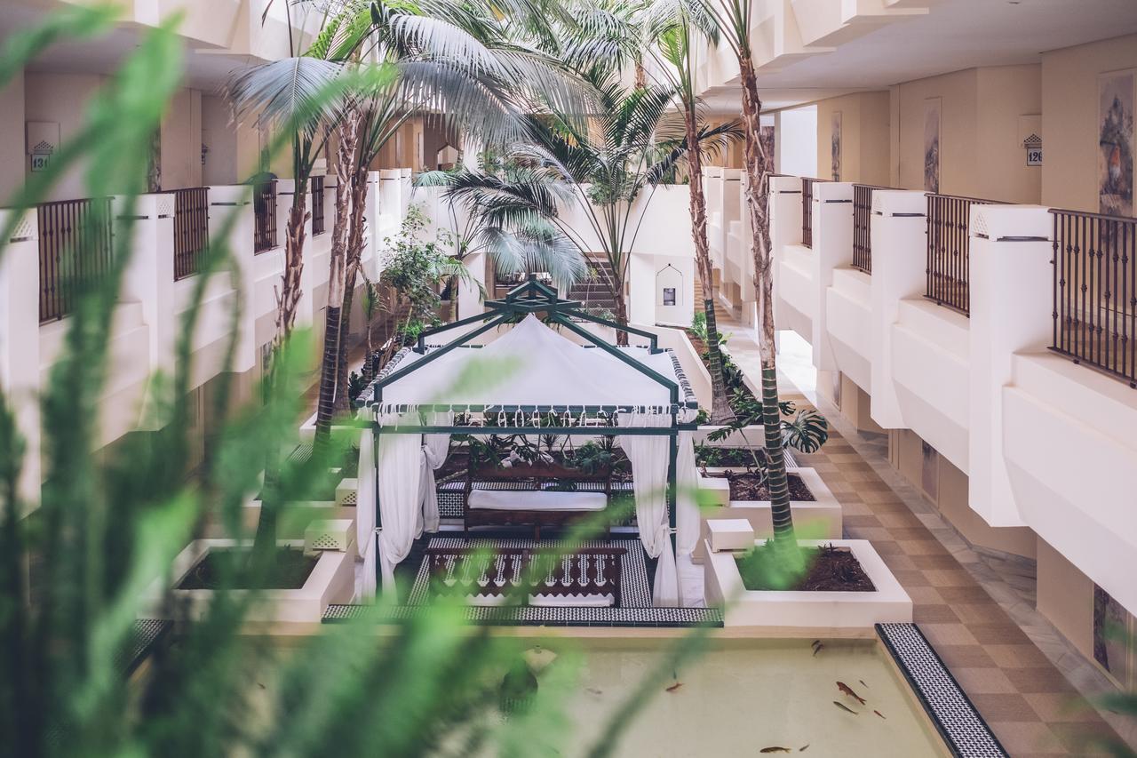 Iberostar Selection Marbella Coral Beach (Adults Only) Экстерьер фото