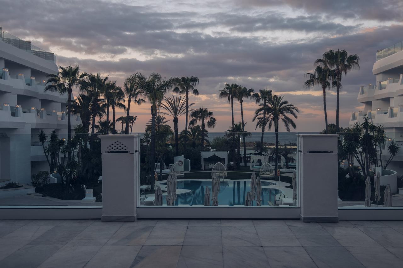 Iberostar Selection Marbella Coral Beach (Adults Only) Экстерьер фото