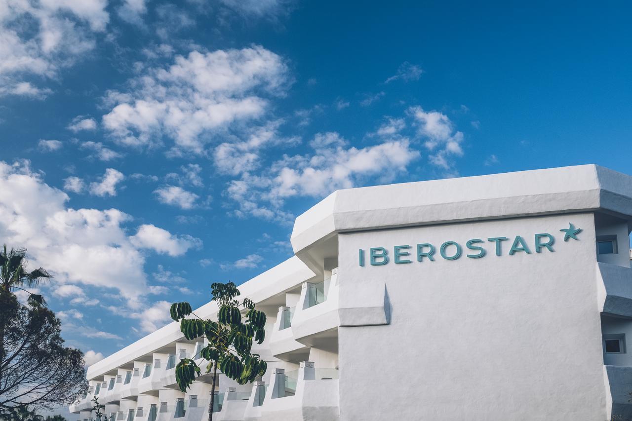 Iberostar Selection Marbella Coral Beach (Adults Only) Экстерьер фото