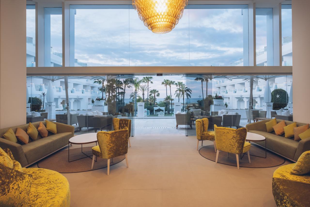 Iberostar Selection Marbella Coral Beach (Adults Only) Экстерьер фото