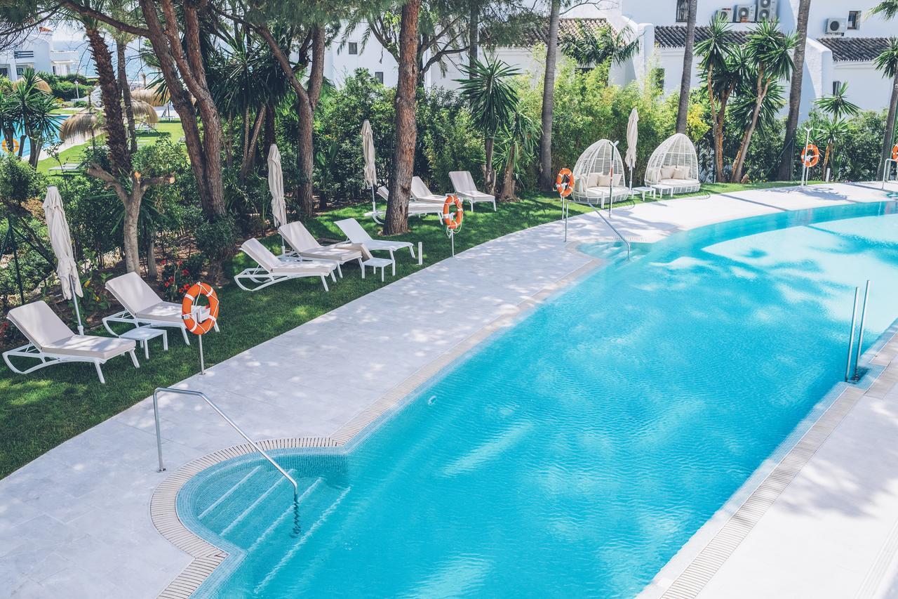 Iberostar Selection Marbella Coral Beach (Adults Only) Экстерьер фото