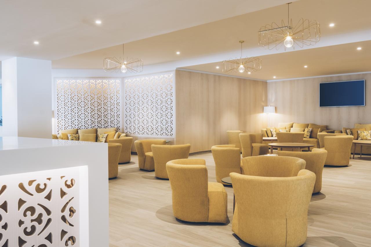 Iberostar Selection Marbella Coral Beach (Adults Only) Экстерьер фото