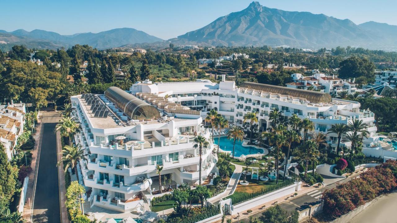 Iberostar Selection Marbella Coral Beach (Adults Only) Экстерьер фото