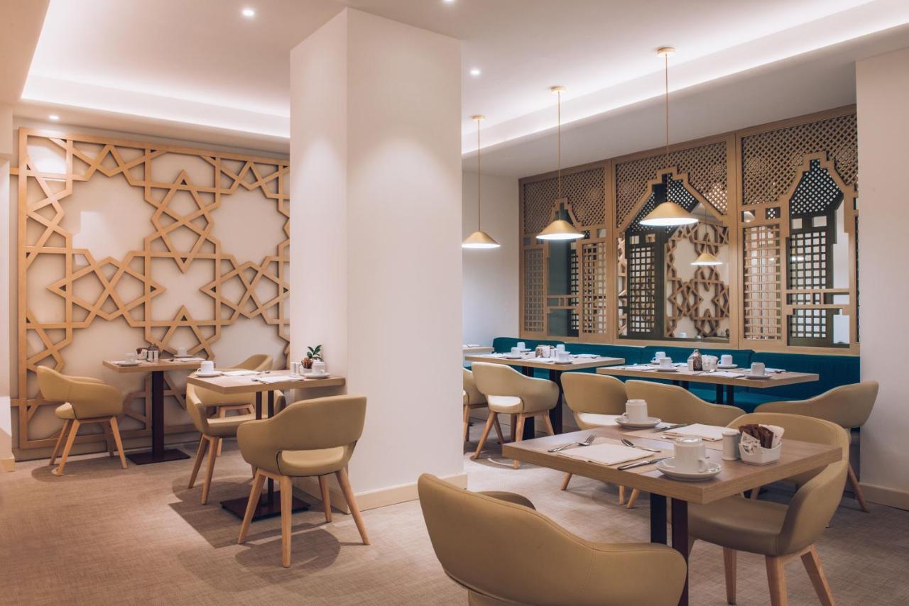 Iberostar Selection Marbella Coral Beach (Adults Only) Экстерьер фото