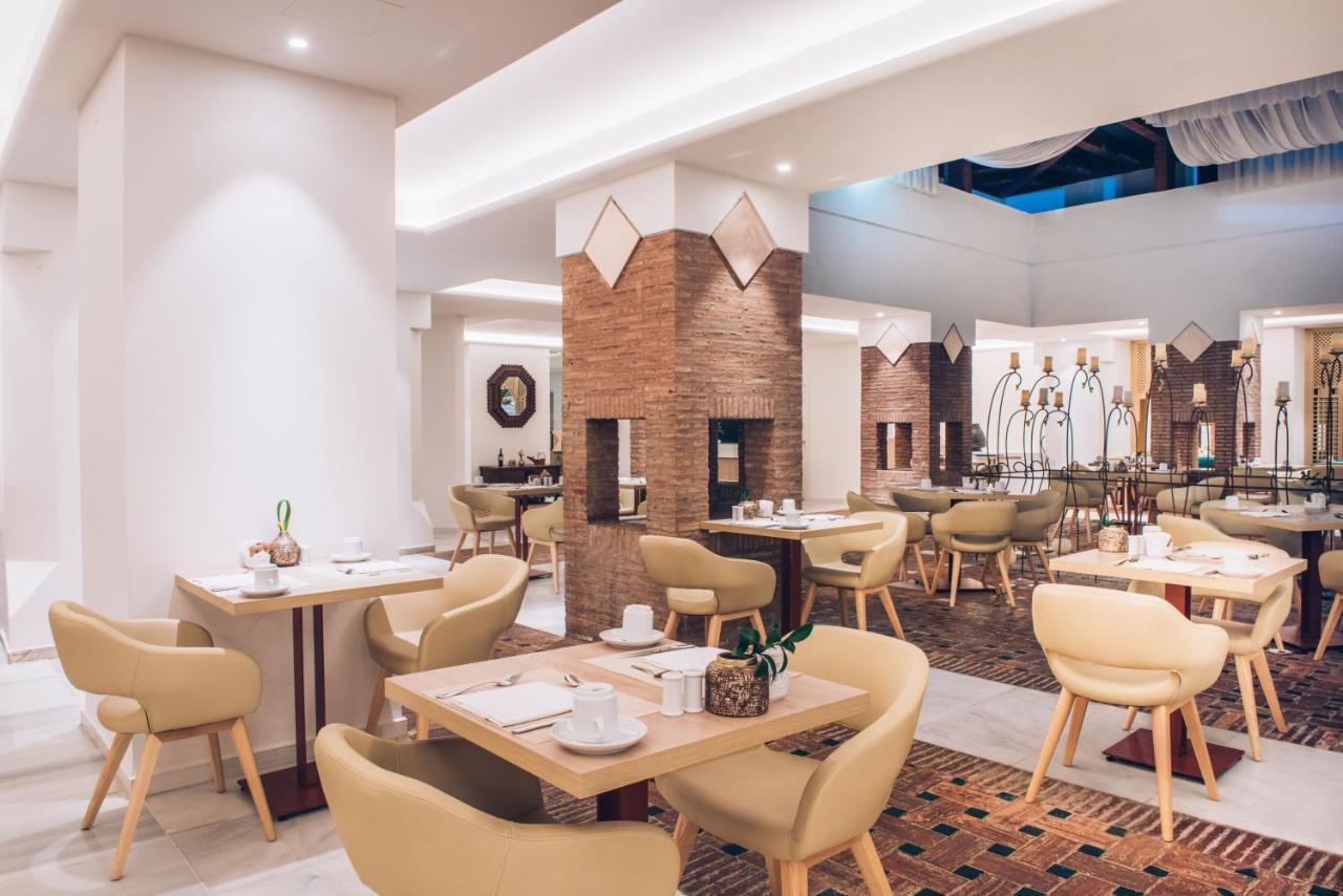 Iberostar Selection Marbella Coral Beach (Adults Only) Экстерьер фото