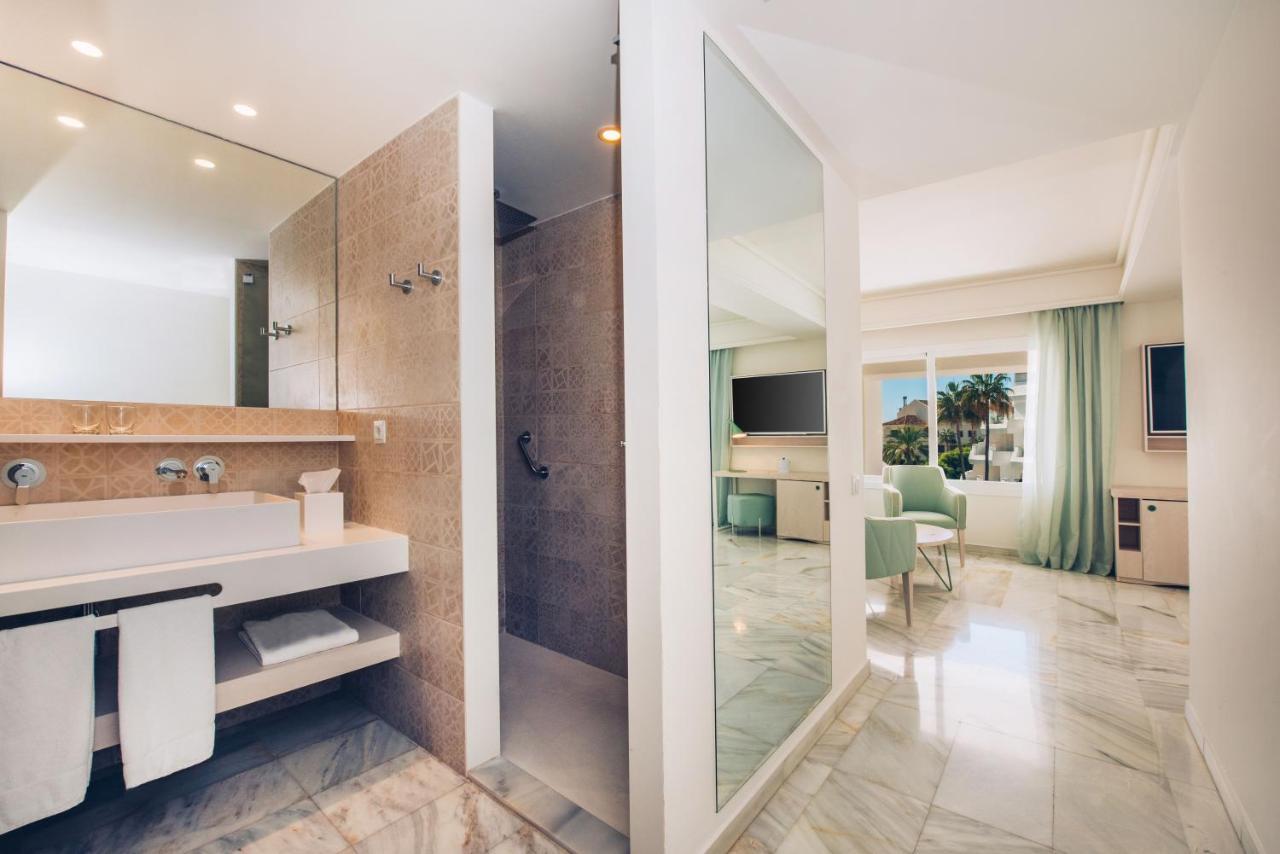 Iberostar Selection Marbella Coral Beach (Adults Only) Экстерьер фото