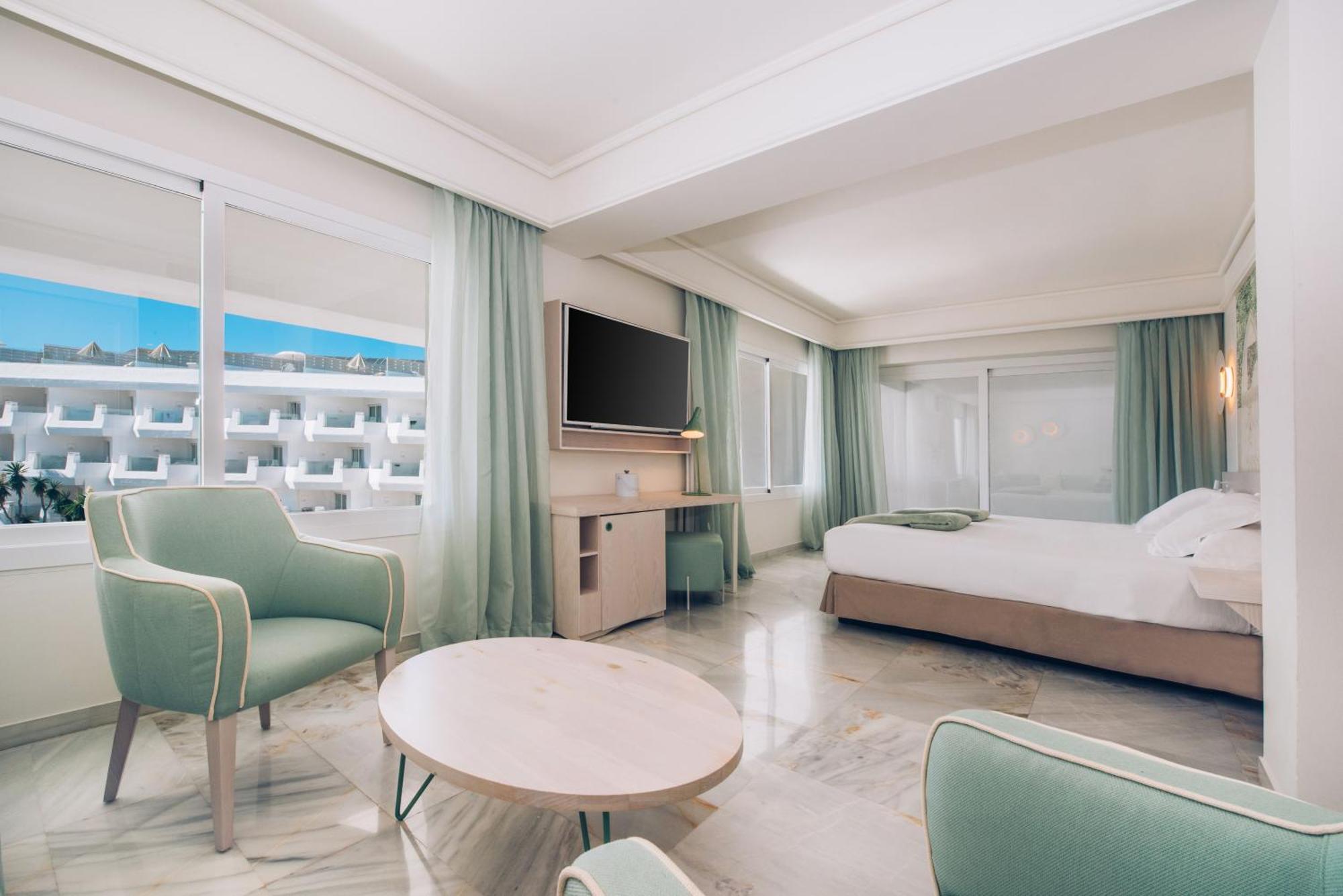 Iberostar Selection Marbella Coral Beach (Adults Only) Экстерьер фото