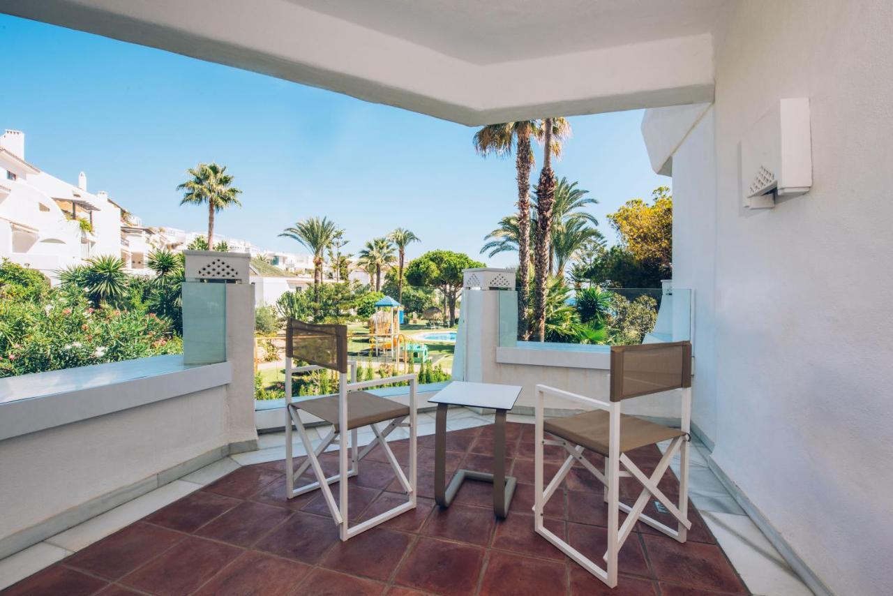 Iberostar Selection Marbella Coral Beach (Adults Only) Экстерьер фото