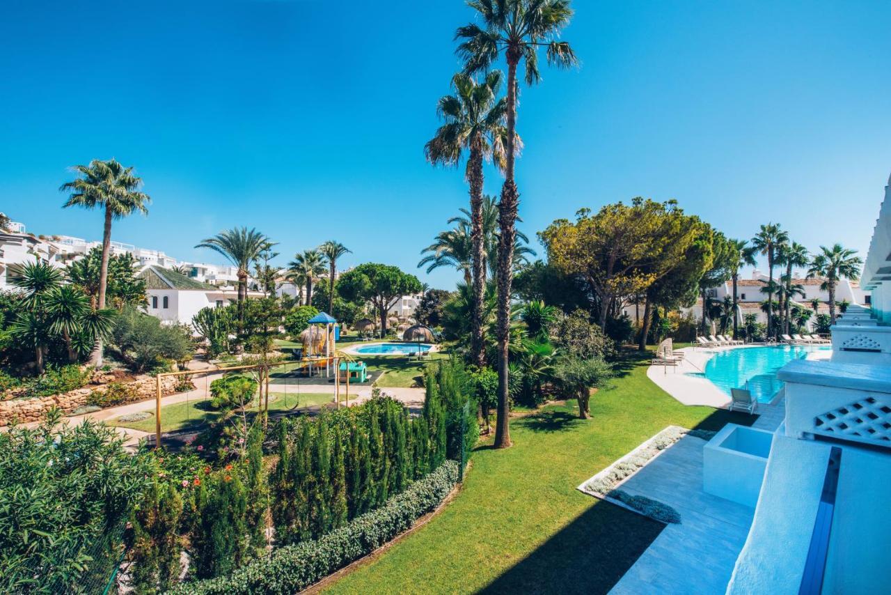 Iberostar Selection Marbella Coral Beach (Adults Only) Экстерьер фото