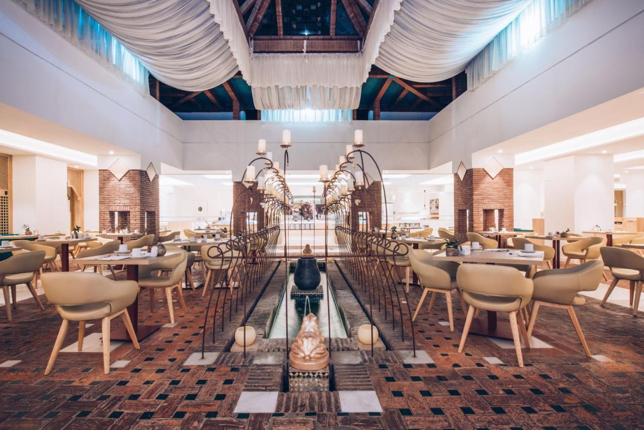 Iberostar Selection Marbella Coral Beach (Adults Only) Экстерьер фото